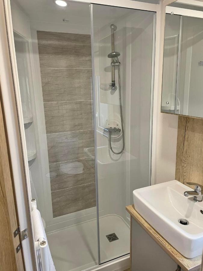 Apartament Supersonic Glasson Zewnętrze zdjęcie