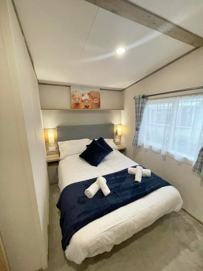 Apartament Supersonic Glasson Zewnętrze zdjęcie