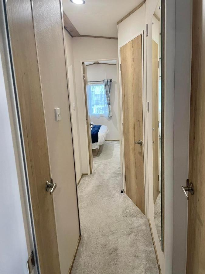 Apartament Supersonic Glasson Zewnętrze zdjęcie