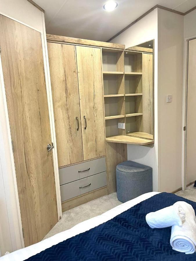Apartament Supersonic Glasson Zewnętrze zdjęcie