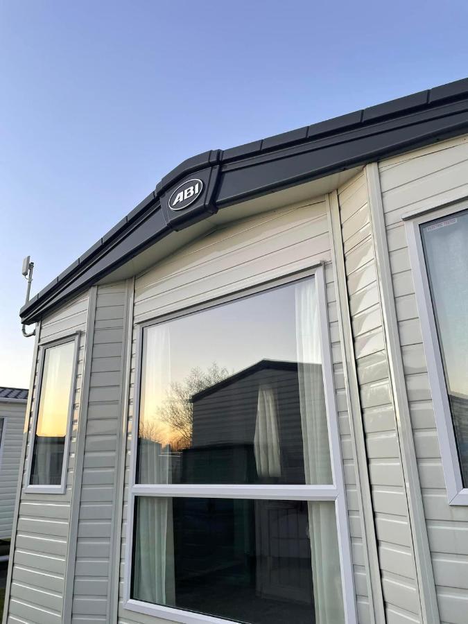 Apartament Supersonic Glasson Zewnętrze zdjęcie