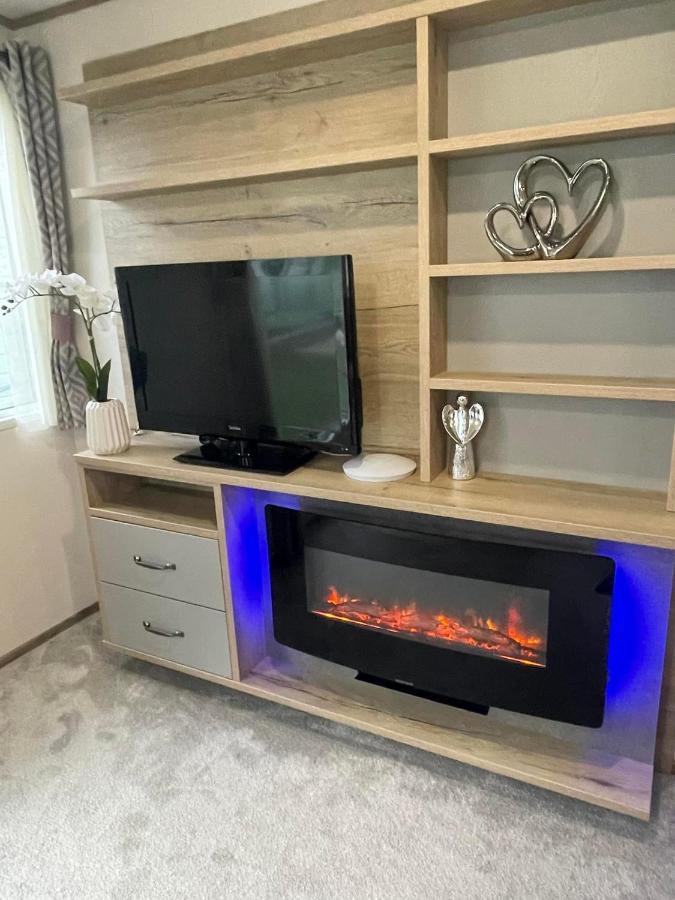 Apartament Supersonic Glasson Zewnętrze zdjęcie